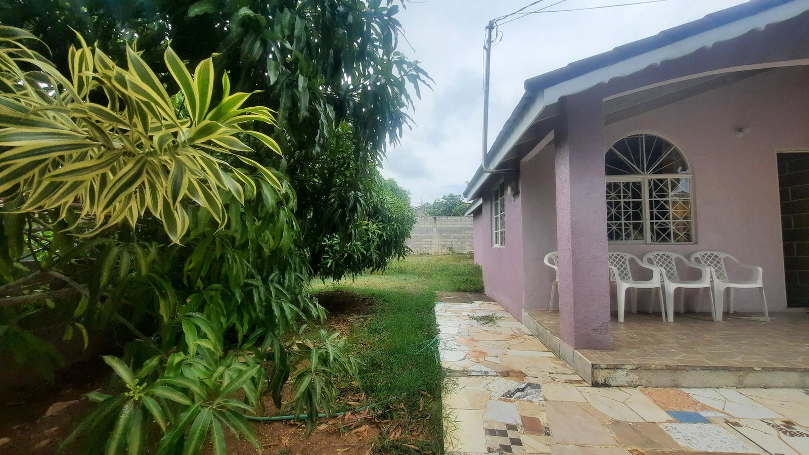 Fifteenth image of 472 Poinciana Drive in FLORENCE HALL VILLAGE, Trelawny, Jamaica - property is For Rent