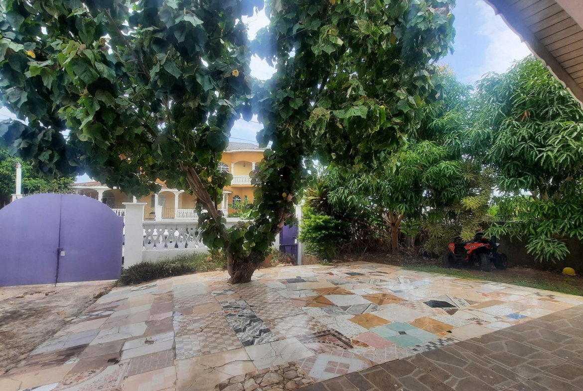 Sixteenth image of 472 Poinciana Drive in FLORENCE HALL VILLAGE, Trelawny, Jamaica - property is For Rent