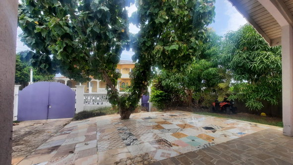 Sixteenth image of 472 Poinciana Drive in FLORENCE HALL VILLAGE, Trelawny, Jamaica - property is For Rent