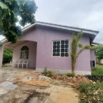 First image of 472 Poinciana Drive in FLORENCE HALL VILLAGE, Trelawny, Jamaica - property is For Rent