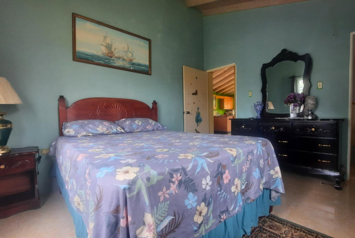 Sixth image of 472 Poinciana Drive in FLORENCE HALL VILLAGE, Trelawny, Jamaica - property is For Rent