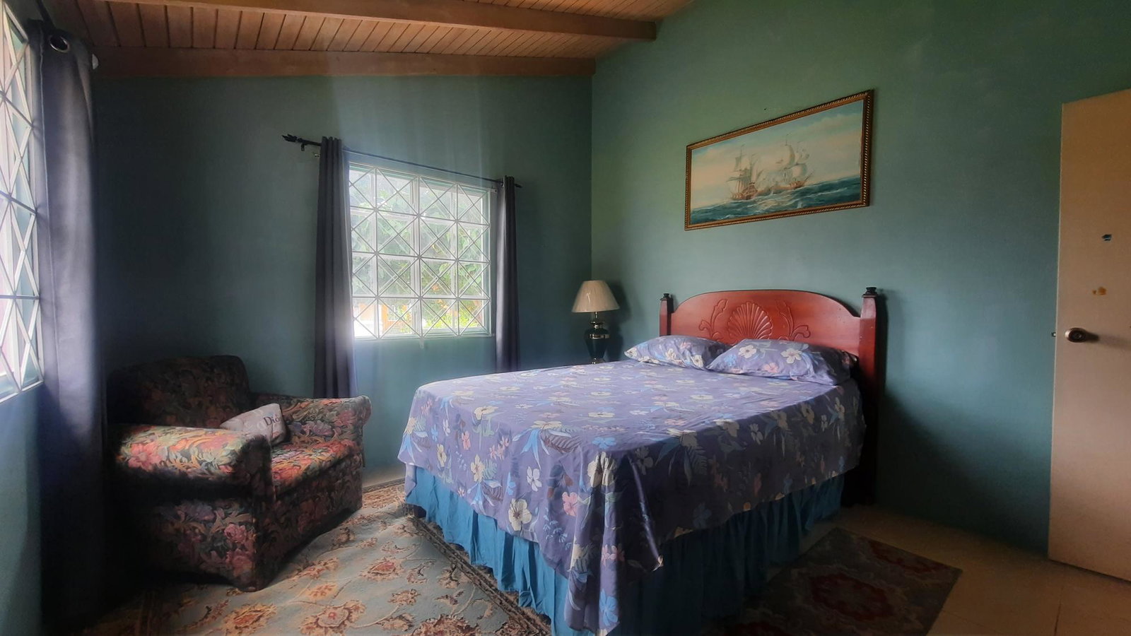 Seventh image of 472 Poinciana Drive in FLORENCE HALL VILLAGE, Trelawny, Jamaica - property is For Rent