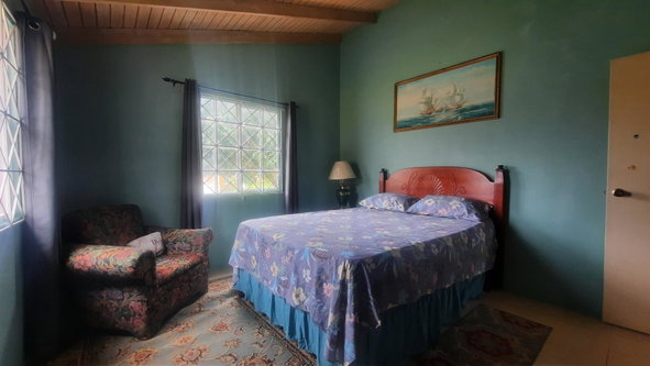 Seventh image of 472 Poinciana Drive in FLORENCE HALL VILLAGE, Trelawny, Jamaica - property is For Rent