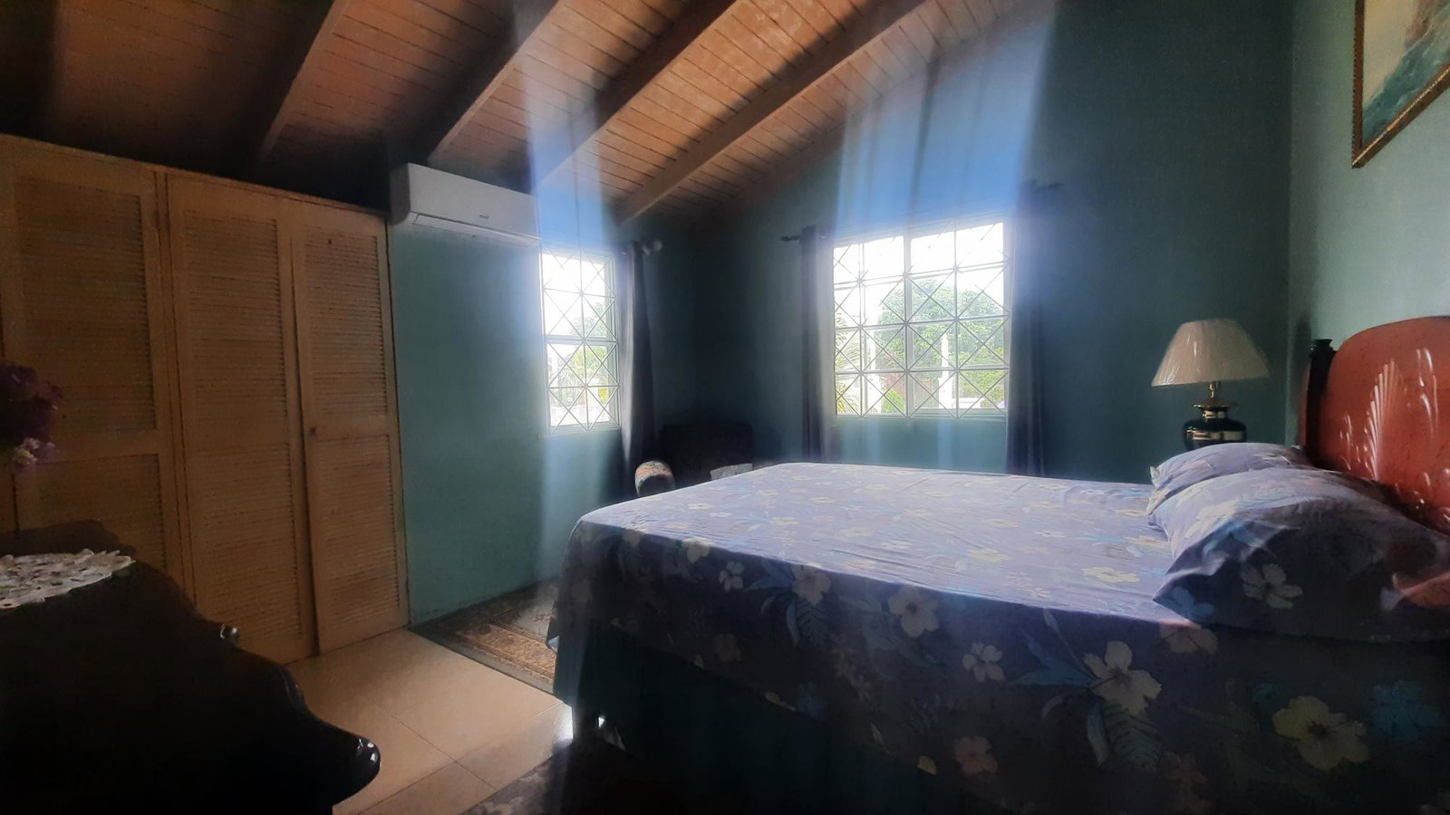 Eighth image of 472 Poinciana Drive in FLORENCE HALL VILLAGE, Trelawny, Jamaica - property is For Rent