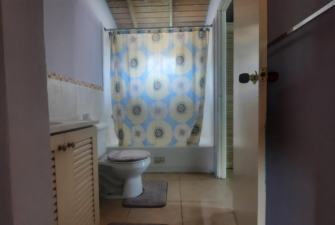 Ninth image of 472 Poinciana Drive in FLORENCE HALL VILLAGE, Trelawny, Jamaica - property is For Rent