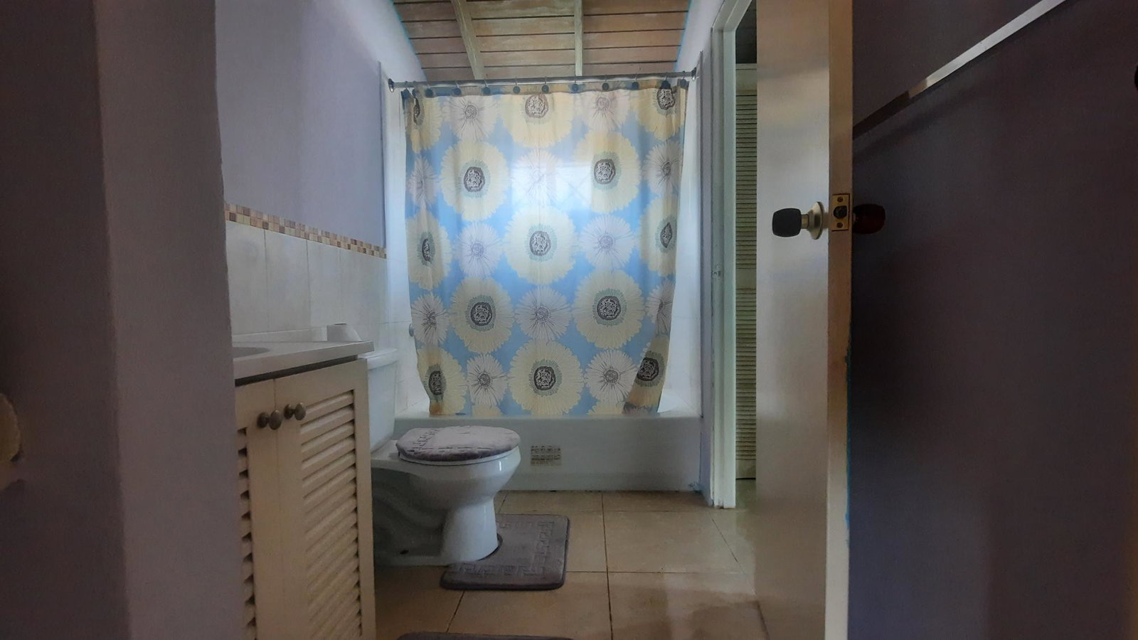 Ninth image of 472 Poinciana Drive in FLORENCE HALL VILLAGE, Trelawny, Jamaica - property is For Rent