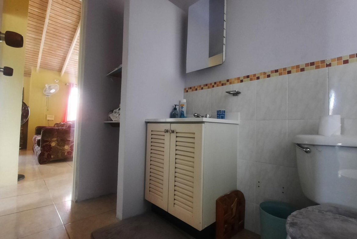 Tenth image of 472 Poinciana Drive in FLORENCE HALL VILLAGE, Trelawny, Jamaica - property is For Rent