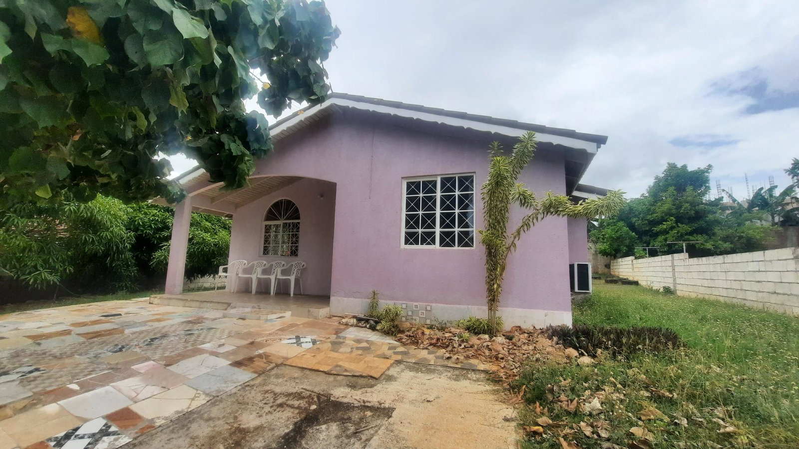 First image of 472 Poinciana Drive in FLORENCE HALL VILLAGE, Trelawny, Jamaica - property is For Rent