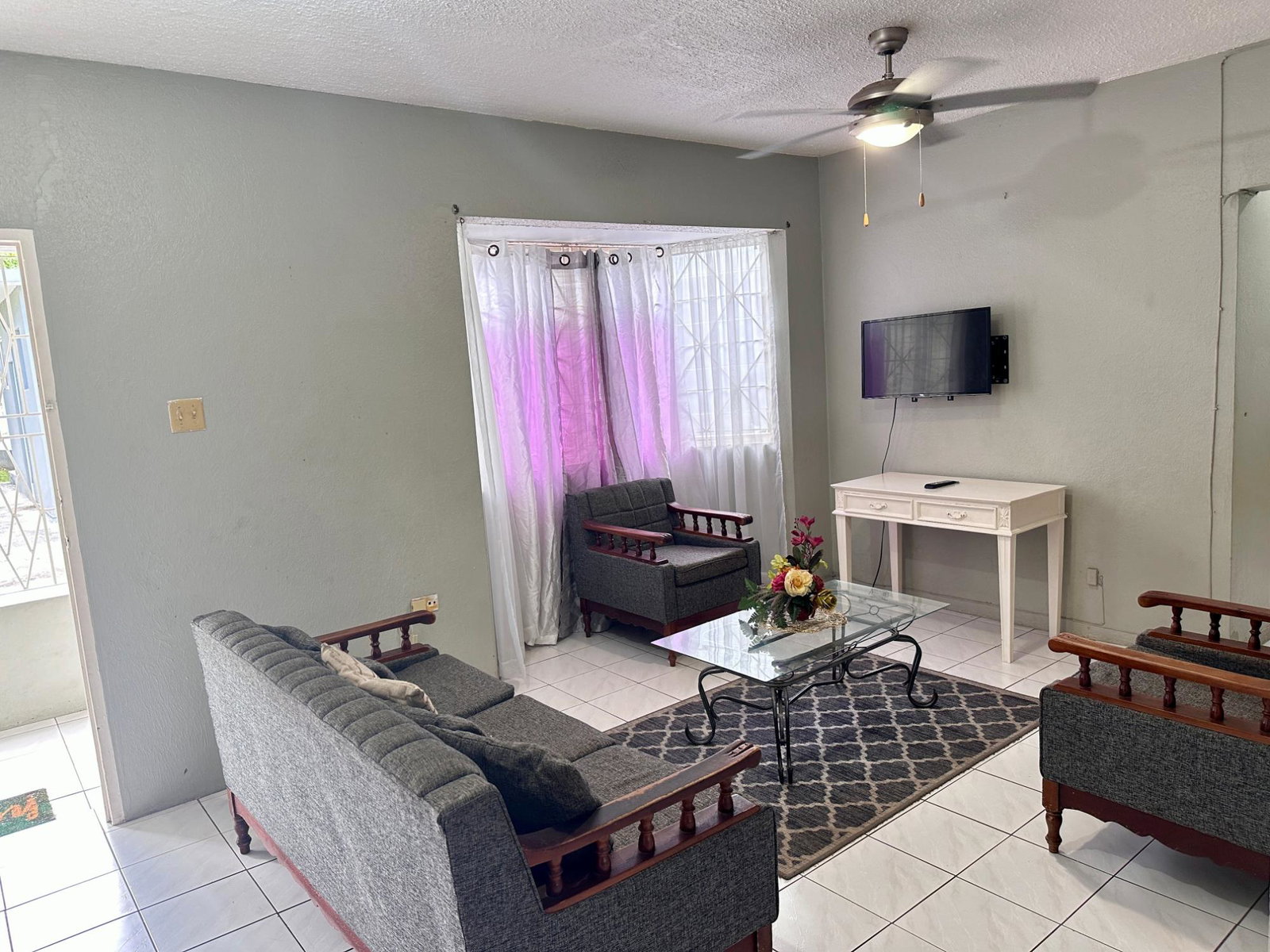 Second image of 59 Palmetto Avenue in Kingston 6, St. Andrew, Jamaica - property is For Rent