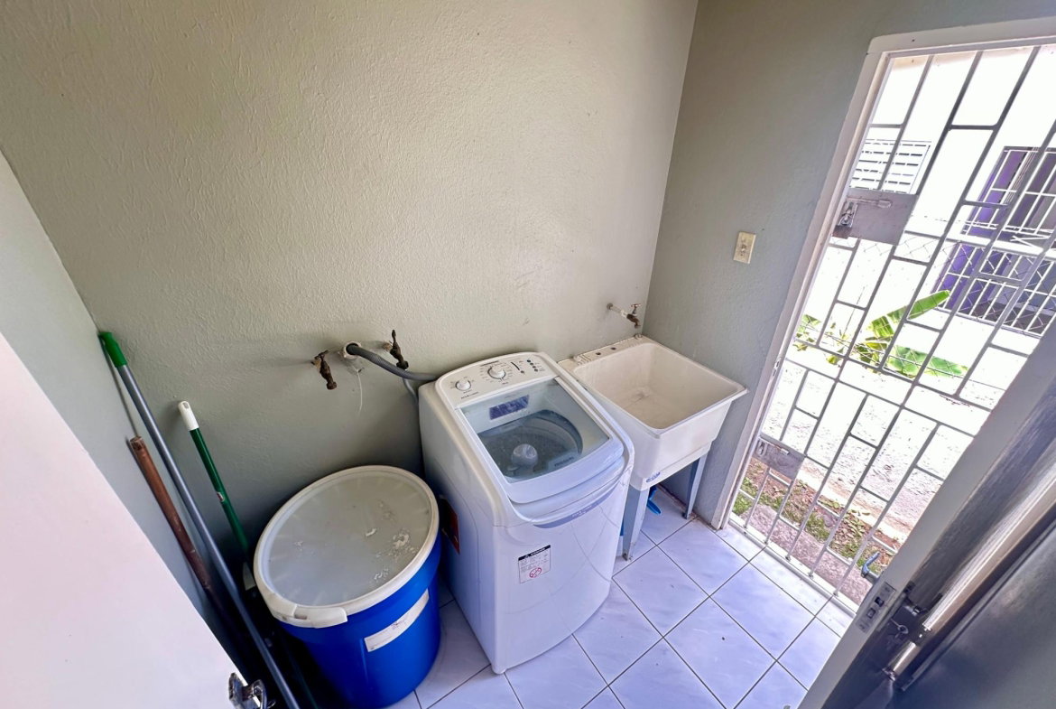Twelfth image of 59 Palmetto Avenue in Kingston 6, St. Andrew, Jamaica - property is For Rent