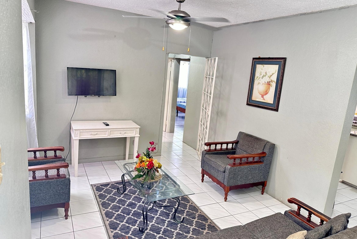 First image of 59 Palmetto Avenue in Kingston 6, St. Andrew, Jamaica - property is For Rent