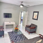 First image of 59 Palmetto Avenue in Kingston 6, St. Andrew, Jamaica - property is For Rent