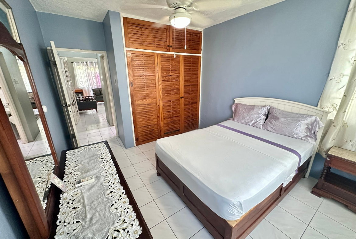 Seventeenth image of 59 Palmetto Avenue in Kingston 6, St. Andrew, Jamaica - property is For Rent