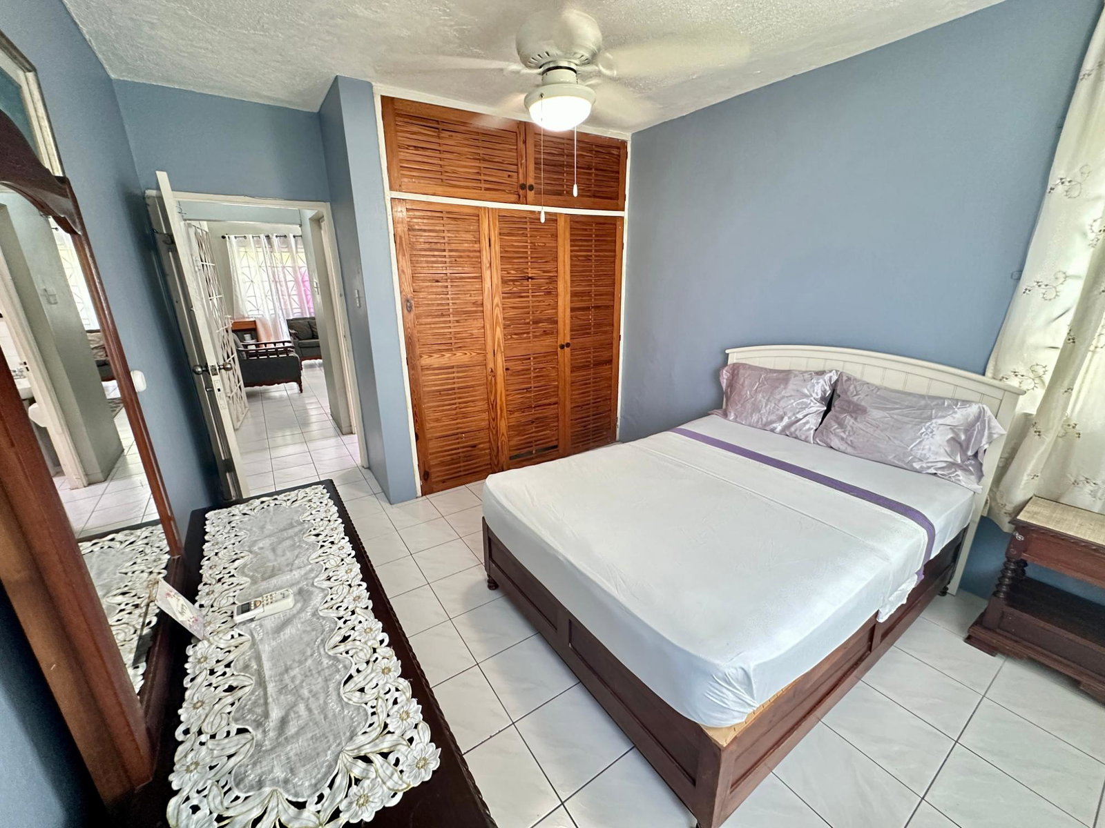 Seventeenth image of 59 Palmetto Avenue in Kingston 6, St. Andrew, Jamaica - property is For Rent