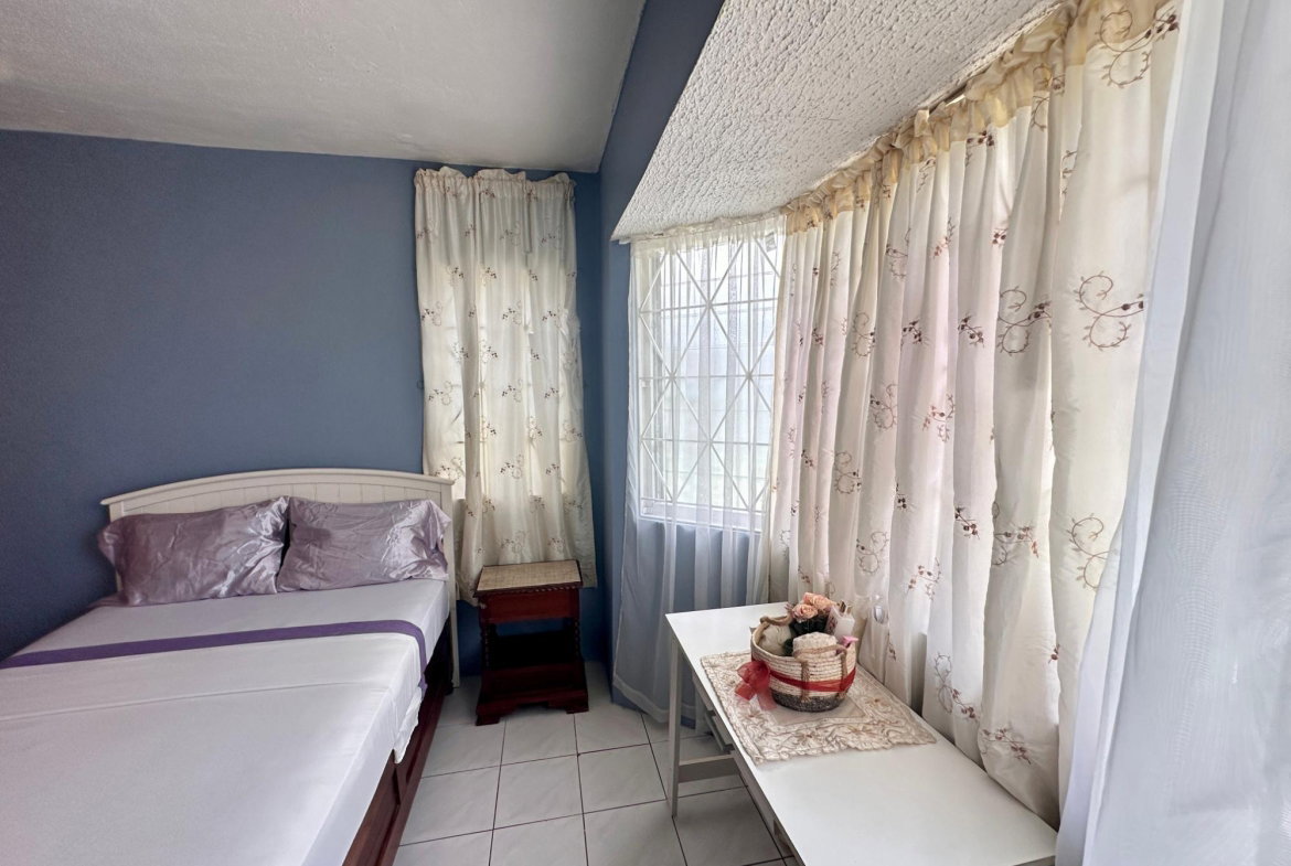 Eighteenth image of 59 Palmetto Avenue in Kingston 6, St. Andrew, Jamaica - property is For Rent