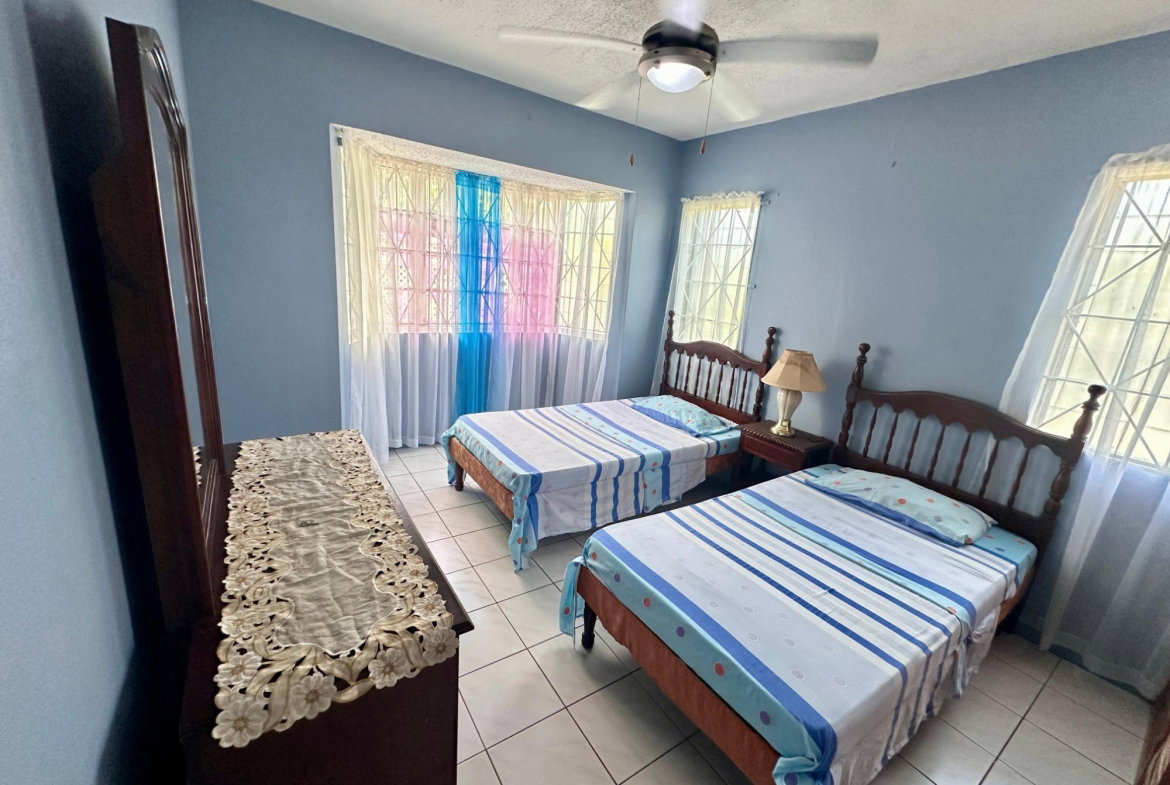 Nineteenth image of 59 Palmetto Avenue in Kingston 6, St. Andrew, Jamaica - property is For Rent