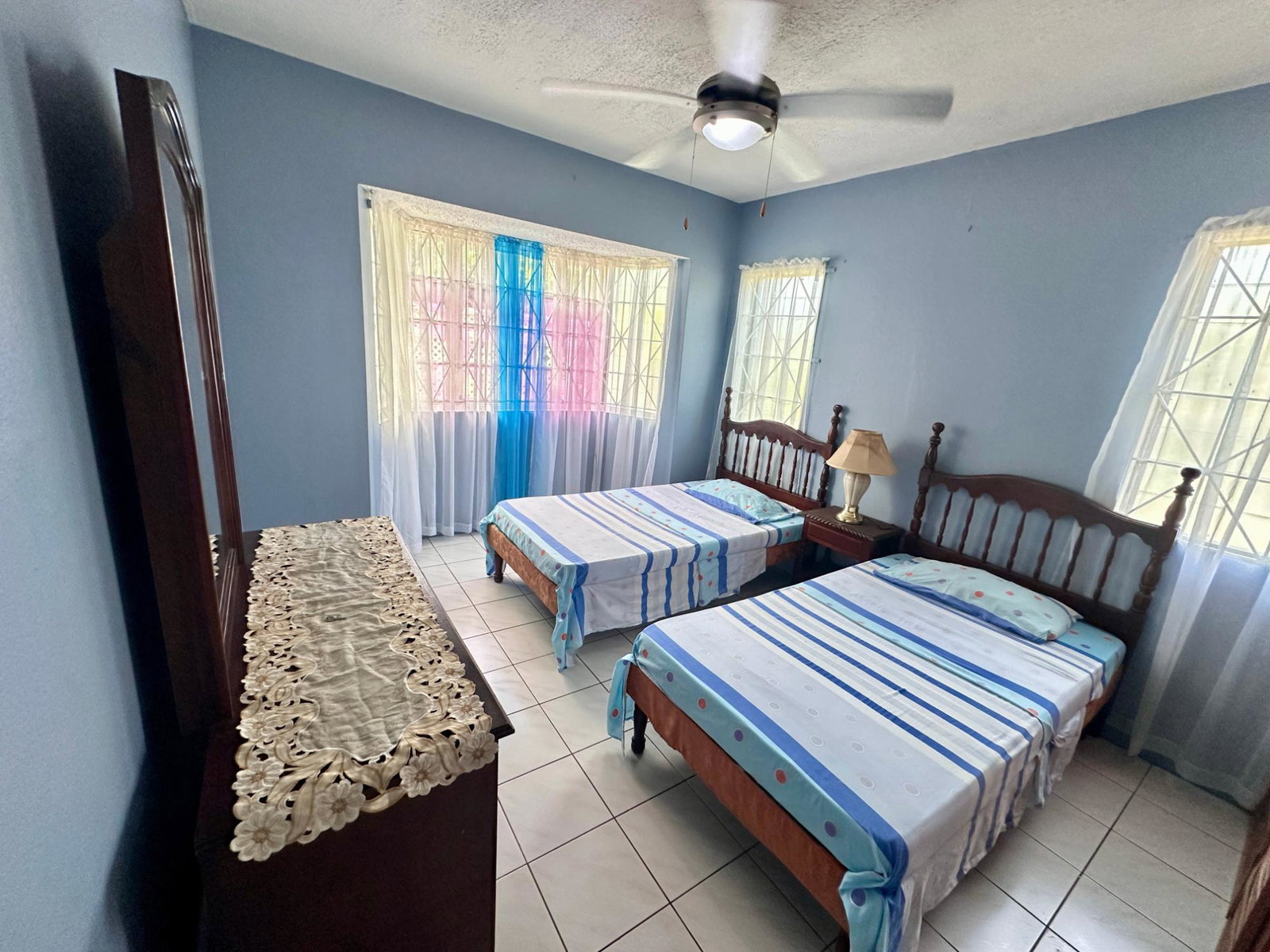 Nineteenth image of 59 Palmetto Avenue in Kingston 6, St. Andrew, Jamaica - property is For Rent