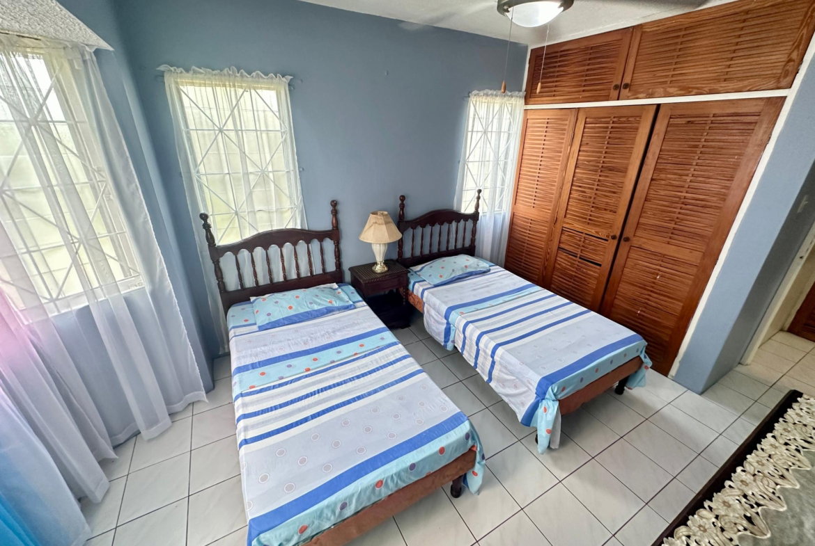Twentieth image of 59 Palmetto Avenue in Kingston 6, St. Andrew, Jamaica - property is For Rent