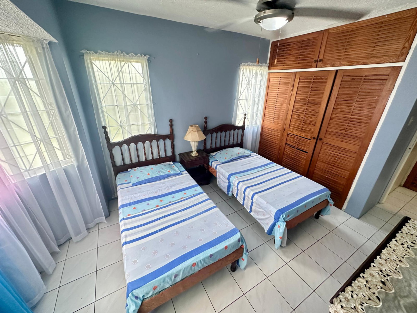 Twentieth image of 59 Palmetto Avenue in Kingston 6, St. Andrew, Jamaica - property is For Rent