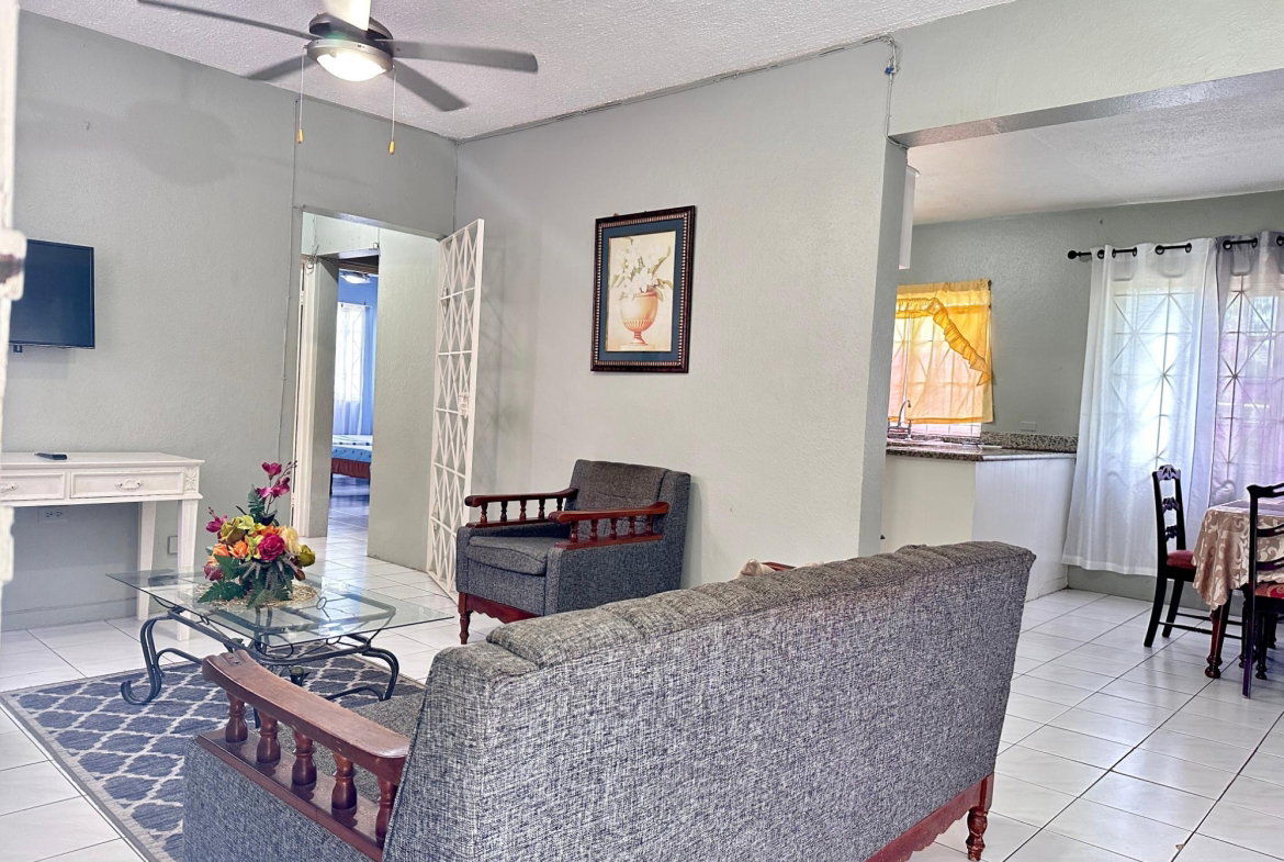 Third image of 59 Palmetto Avenue in Kingston 6, St. Andrew, Jamaica - property is For Rent
