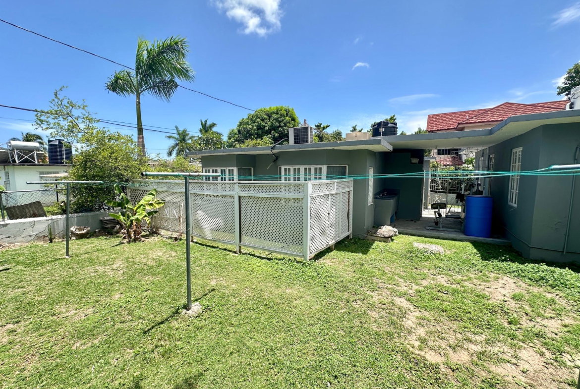 Twenty-Third image of 59 Palmetto Avenue in Kingston 6, St. Andrew, Jamaica - property is For Rent