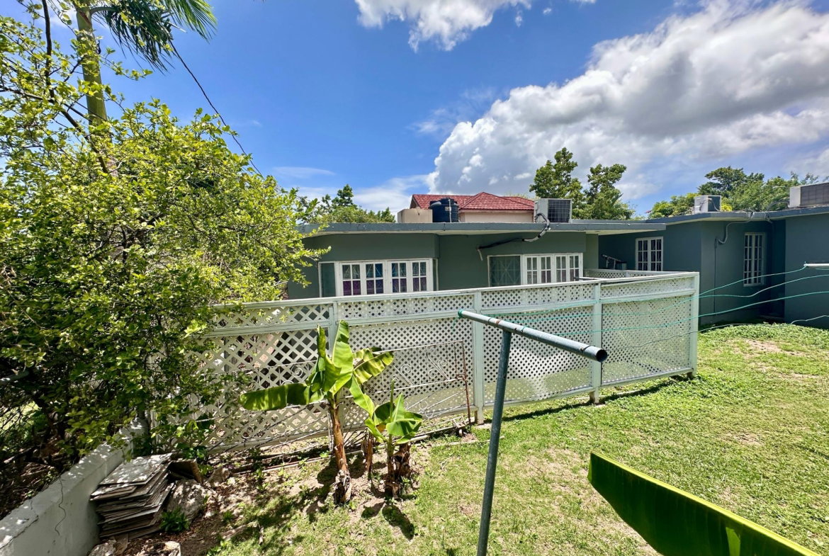 Twenty-Fourth image of 59 Palmetto Avenue in Kingston 6, St. Andrew, Jamaica - property is For Rent