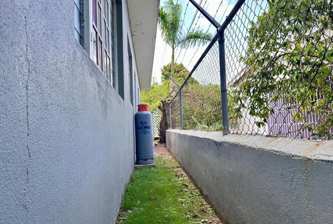 Twenty-Fifth image of 59 Palmetto Avenue in Kingston 6, St. Andrew, Jamaica - property is For Rent