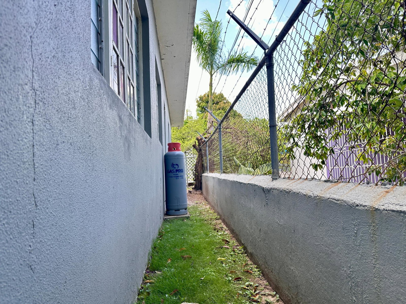 Twenty-Fifth image of 59 Palmetto Avenue in Kingston 6, St. Andrew, Jamaica - property is For Rent
