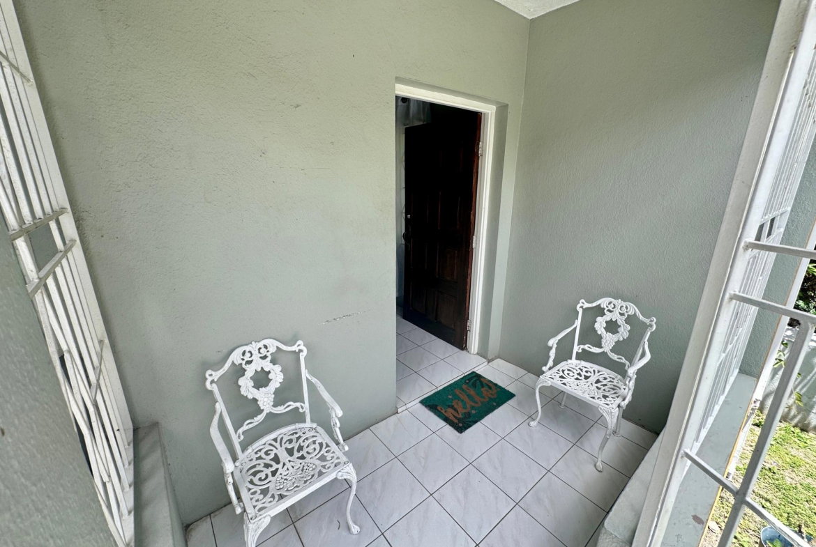 Twenty-Seventh image of 59 Palmetto Avenue in Kingston 6, St. Andrew, Jamaica - property is For Rent