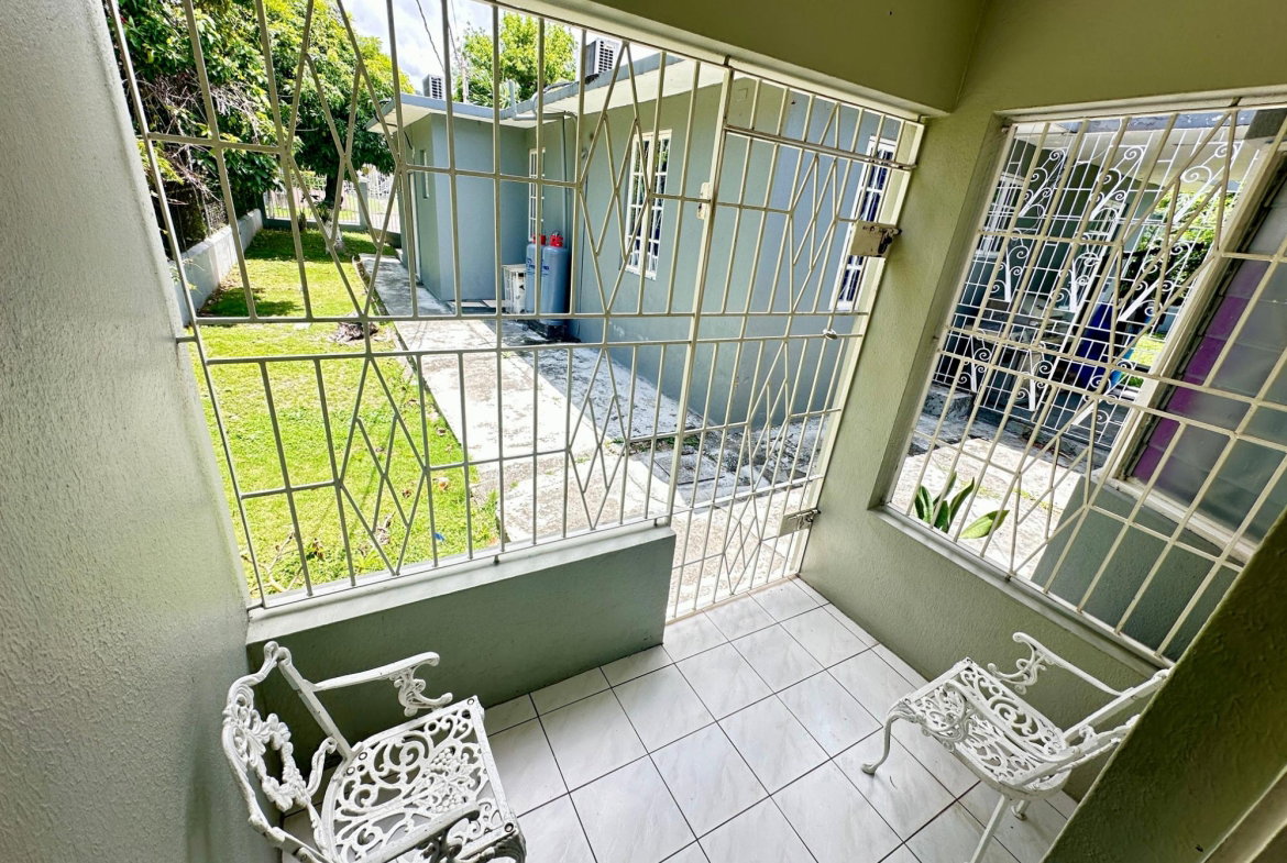 Twenty-Eighth image of 59 Palmetto Avenue in Kingston 6, St. Andrew, Jamaica - property is For Rent