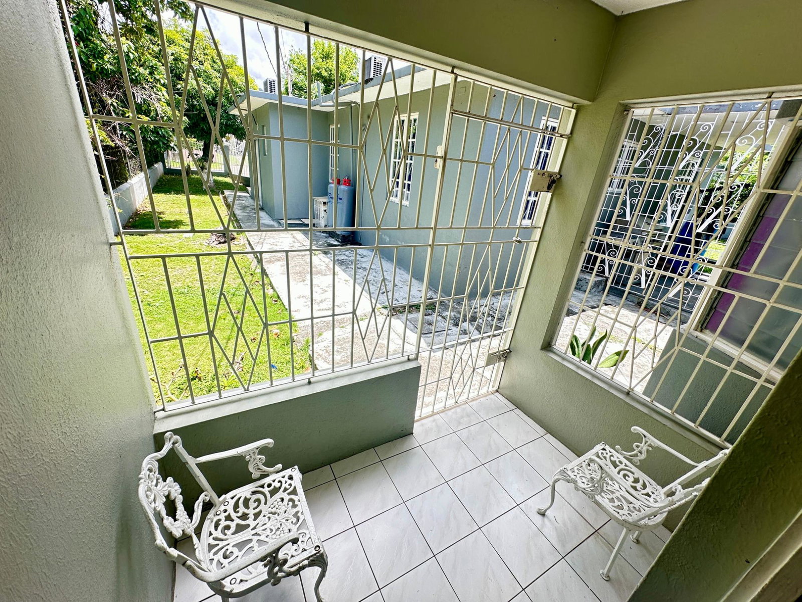 Twenty-Eighth image of 59 Palmetto Avenue in Kingston 6, St. Andrew, Jamaica - property is For Rent