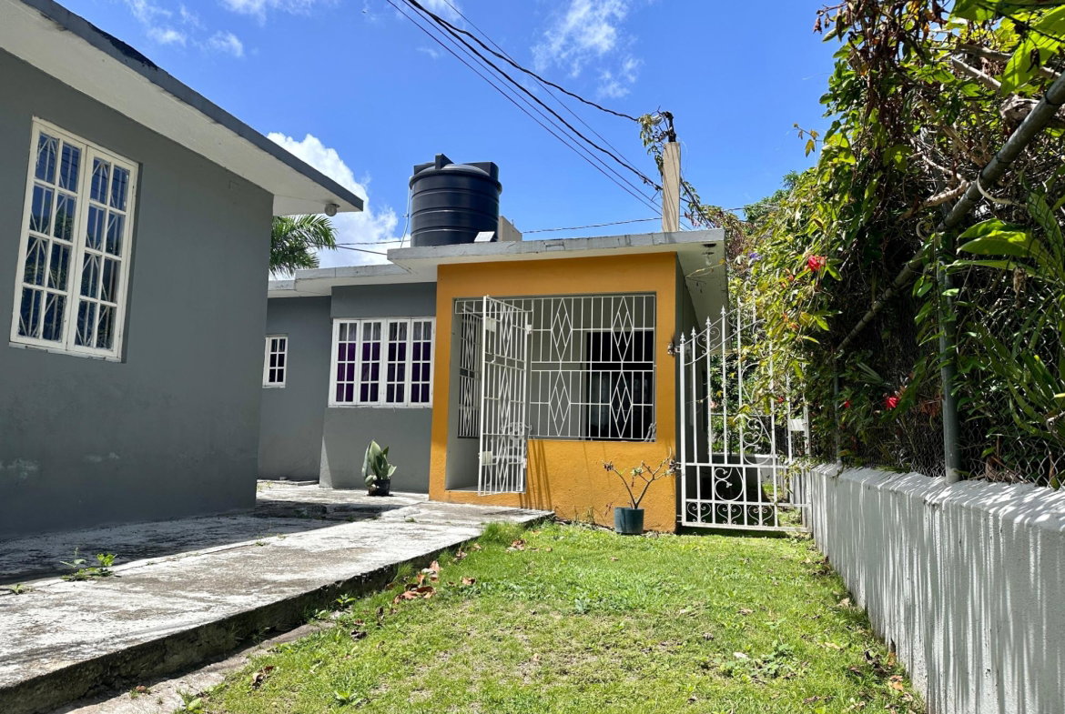 Twenty-Ninth image of 59 Palmetto Avenue in Kingston 6, St. Andrew, Jamaica - property is For Rent