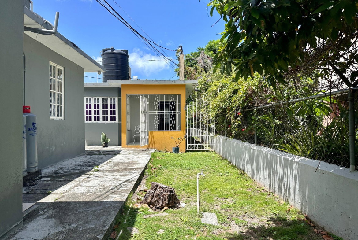Thirtieth image of 59 Palmetto Avenue in Kingston 6, St. Andrew, Jamaica - property is For Rent