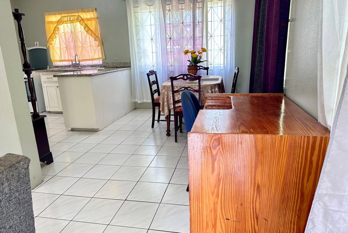 Sixth image of 59 Palmetto Avenue in Kingston 6, St. Andrew, Jamaica - property is For Rent