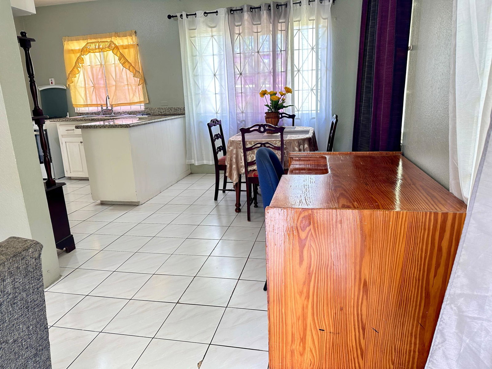 Sixth image of 59 Palmetto Avenue in Kingston 6, St. Andrew, Jamaica - property is For Rent