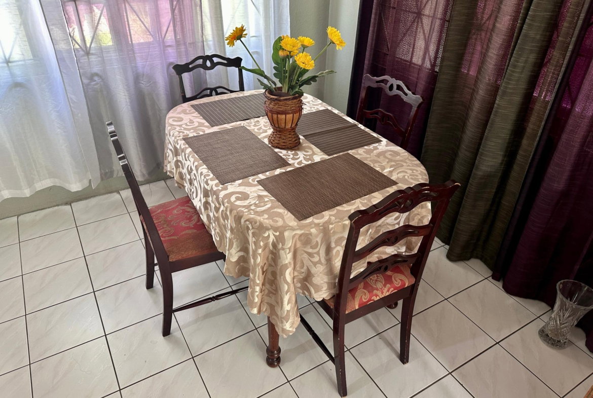 Seventh image of 59 Palmetto Avenue in Kingston 6, St. Andrew, Jamaica - property is For Rent