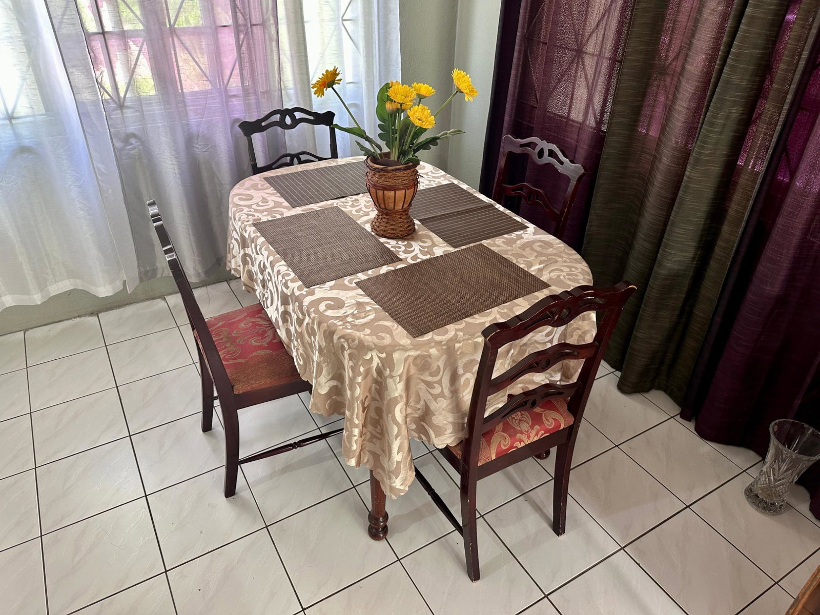 Seventh image of 59 Palmetto Avenue in Kingston 6, St. Andrew, Jamaica - property is For Rent