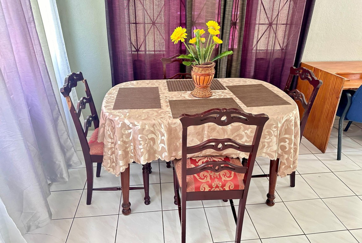 Eighth image of 59 Palmetto Avenue in Kingston 6, St. Andrew, Jamaica - property is For Rent
