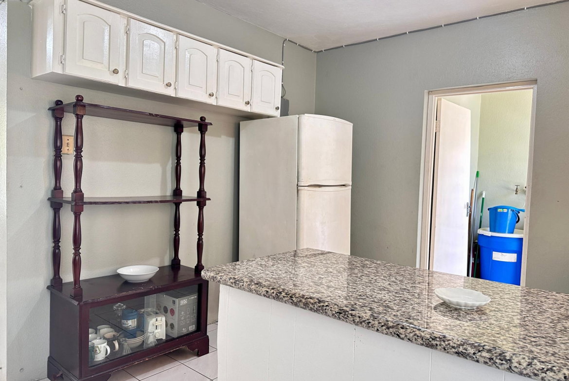 Ninth image of 59 Palmetto Avenue in Kingston 6, St. Andrew, Jamaica - property is For Rent