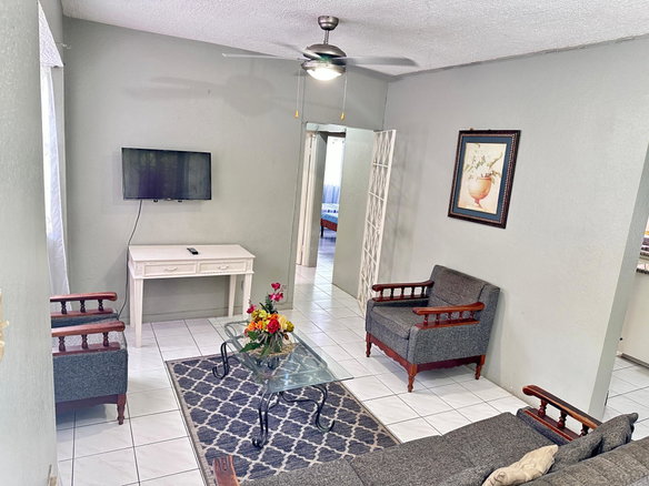 First image of 59 Palmetto Avenue in Kingston 6, St. Andrew, Jamaica - property is For Rent