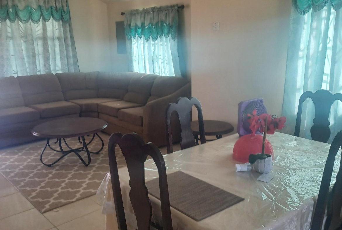 Second image of 218 Loggerhead Circle in Falmouth, Trelawny, Jamaica - property is For Rent