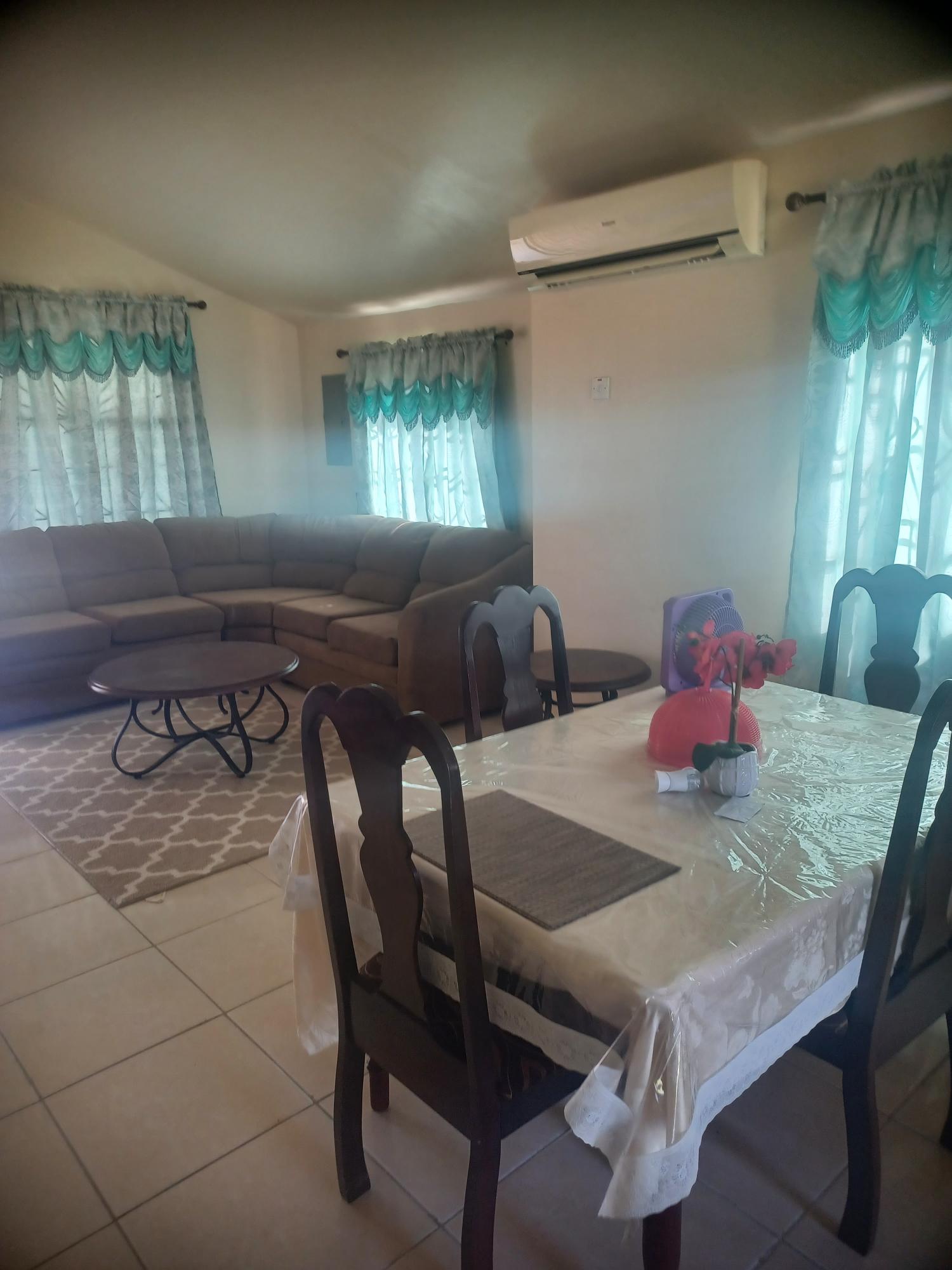 Second image of 218 Loggerhead Circle in Falmouth, Trelawny, Jamaica - property is For Rent