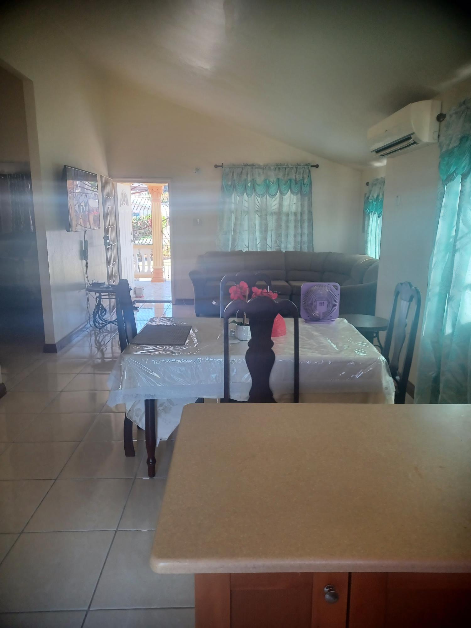 Third image of 218 Loggerhead Circle in Falmouth, Trelawny, Jamaica - property is For Rent