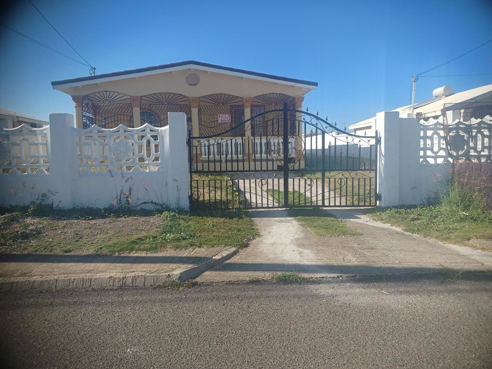 First image of 218 Loggerhead Circle in Falmouth, Trelawny, Jamaica - property is For Rent
