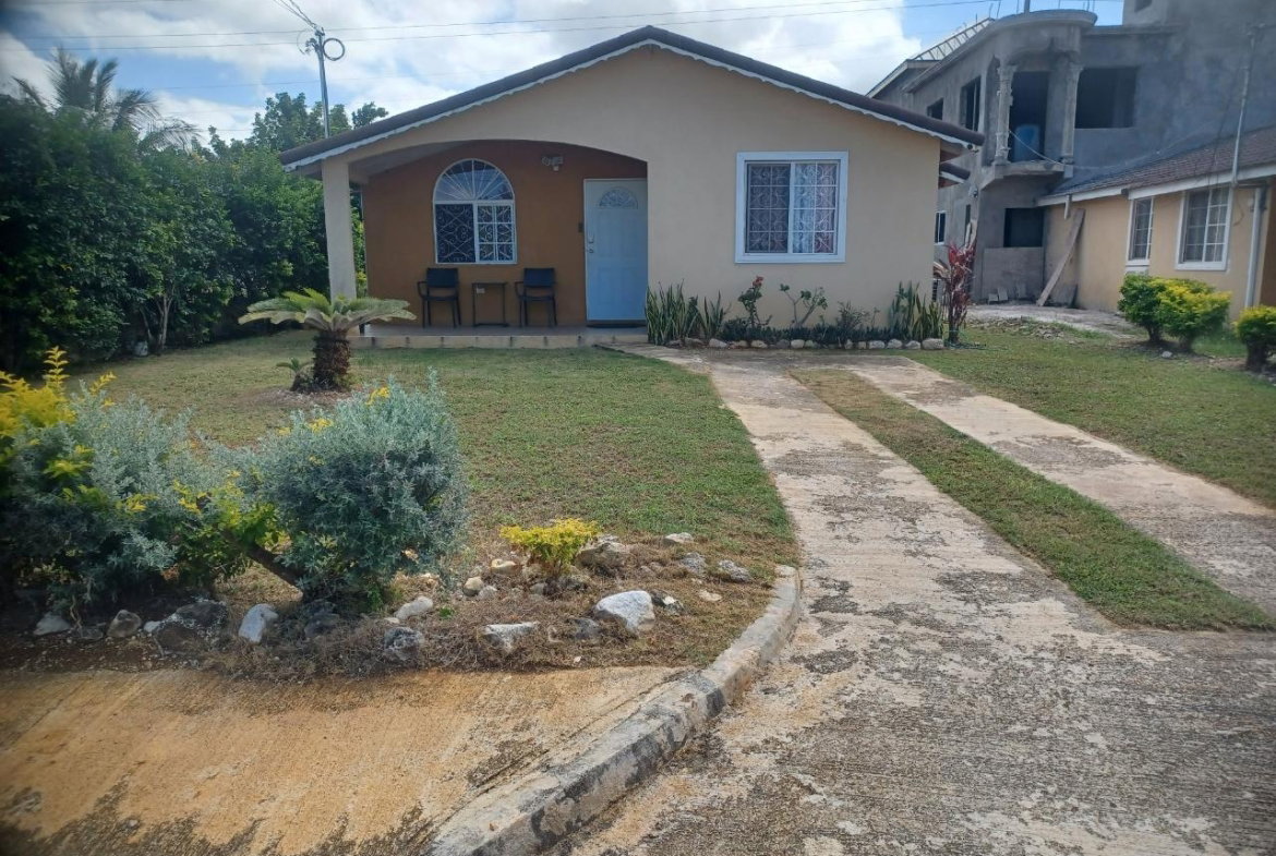 Second image of 649 Pelican Parkway Florence in Falmouth, Trelawny, Jamaica - property is For Rent