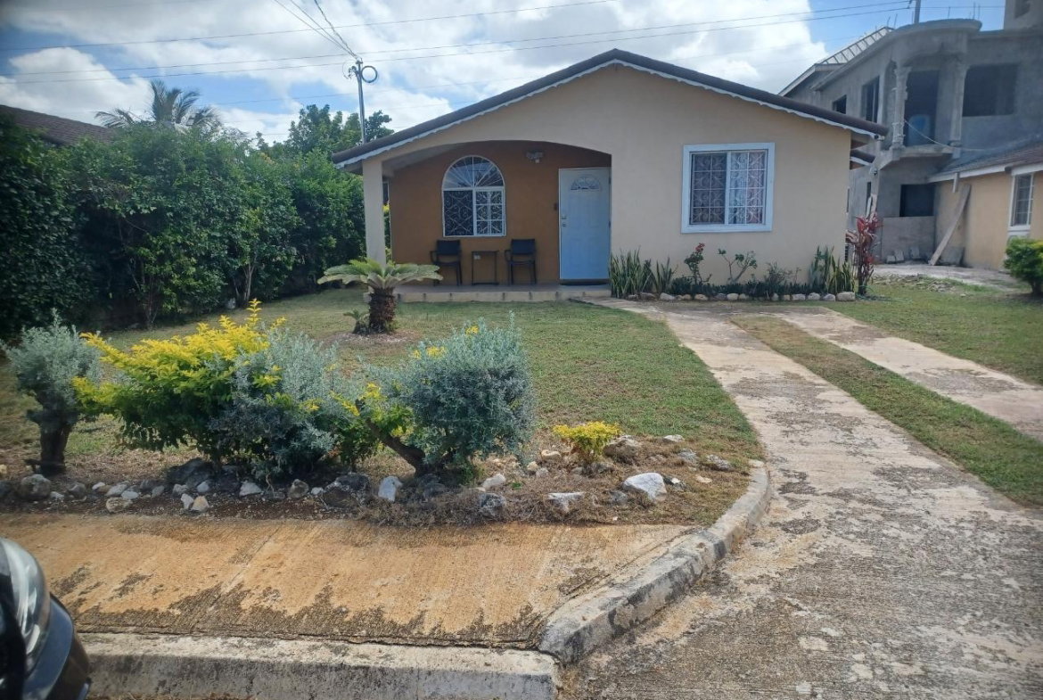 First image of 649 Pelican Parkway Florence in Falmouth, Trelawny, Jamaica - property is For Rent