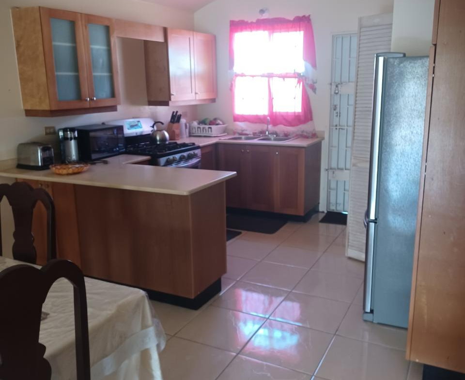 Fourth image of 649 Pelican Parkway Florence in Falmouth, Trelawny, Jamaica - property is For Rent