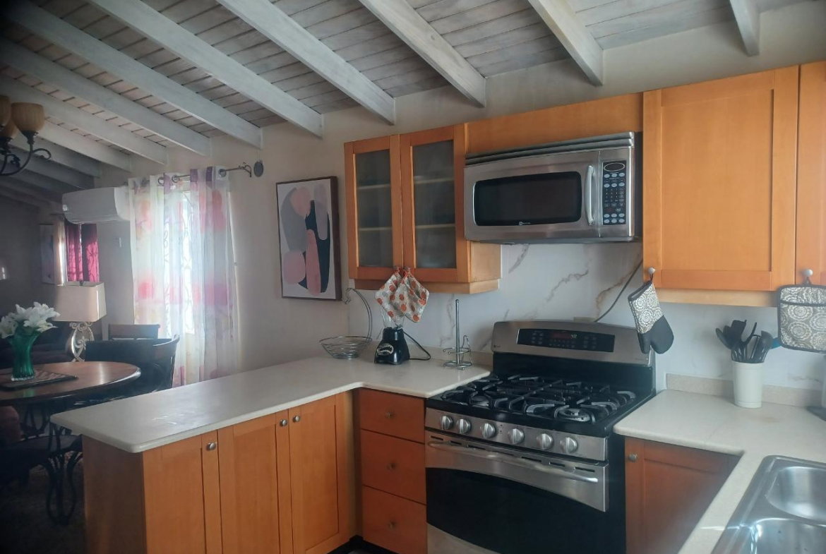 Fifth image of 649 Pelican Parkway Florence in Falmouth, Trelawny, Jamaica - property is For Rent