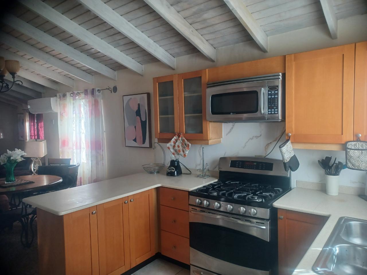 Fifth image of 649 Pelican Parkway Florence in Falmouth, Trelawny, Jamaica - property is For Rent