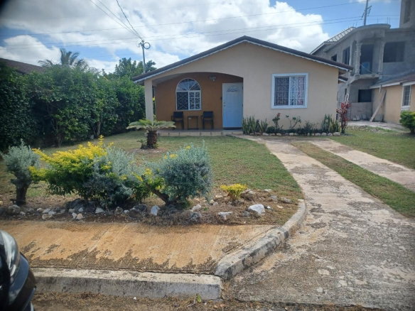 First image of 649 Pelican Parkway Florence in Falmouth, Trelawny, Jamaica - property is For Rent